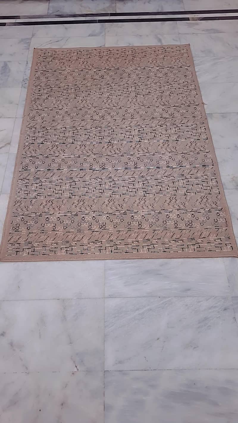 Centre Rug 2