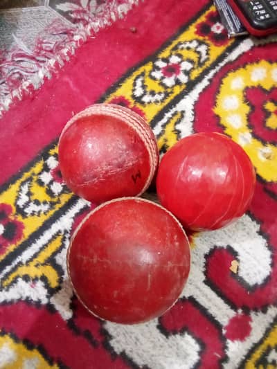 hardballs good condition four piece