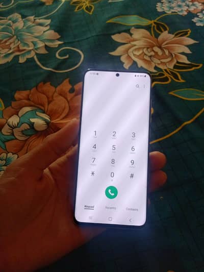 Samsung Galaxy S20 5G non pta