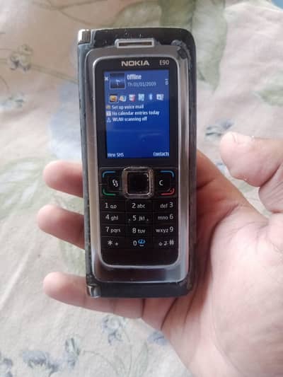 Nokia E90 for sale