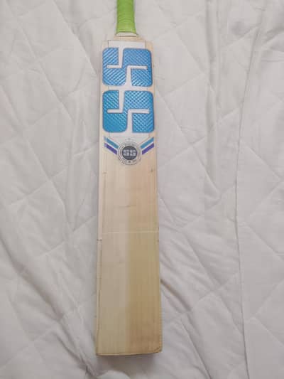 SS Sunridges Indian bat