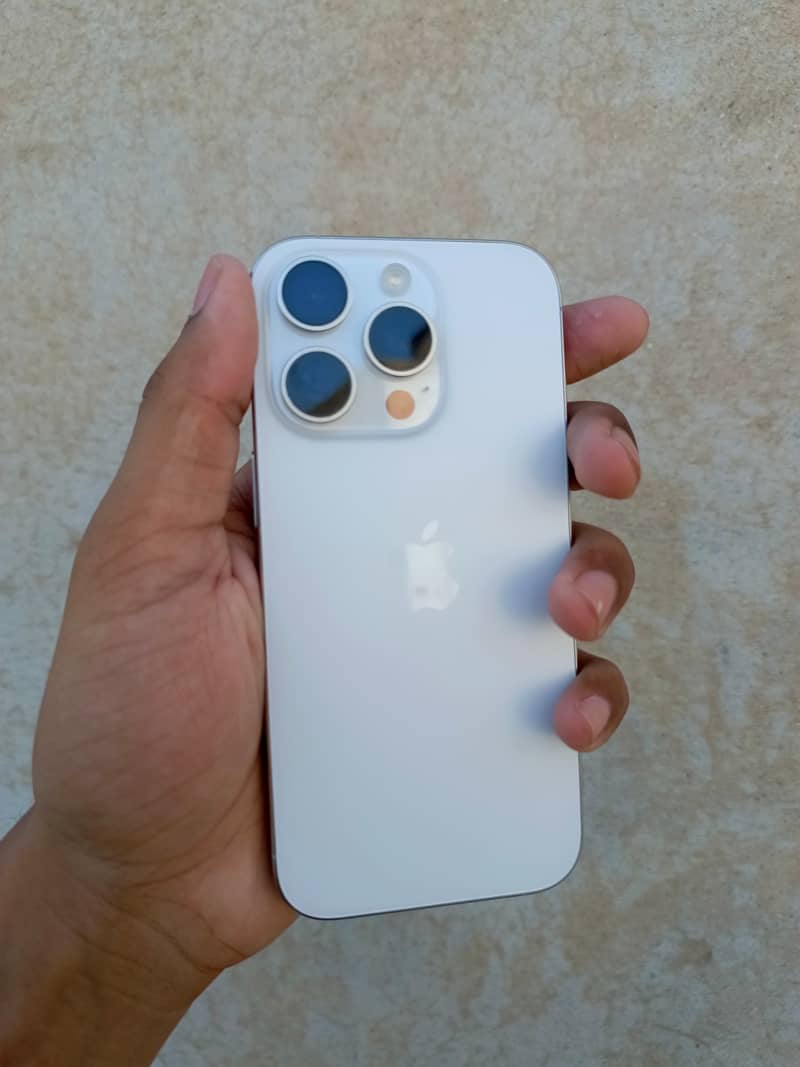 Iphone 16 pro 10/10 0