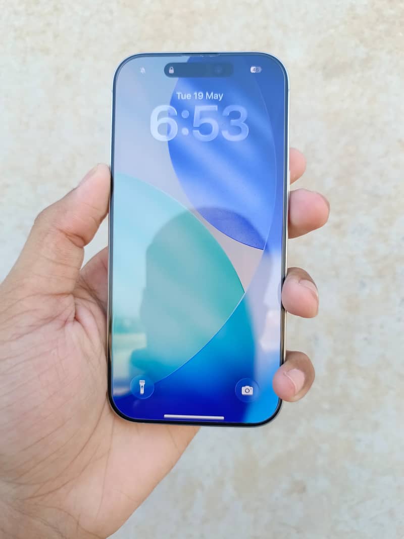 Iphone 16 pro 10/10 1
