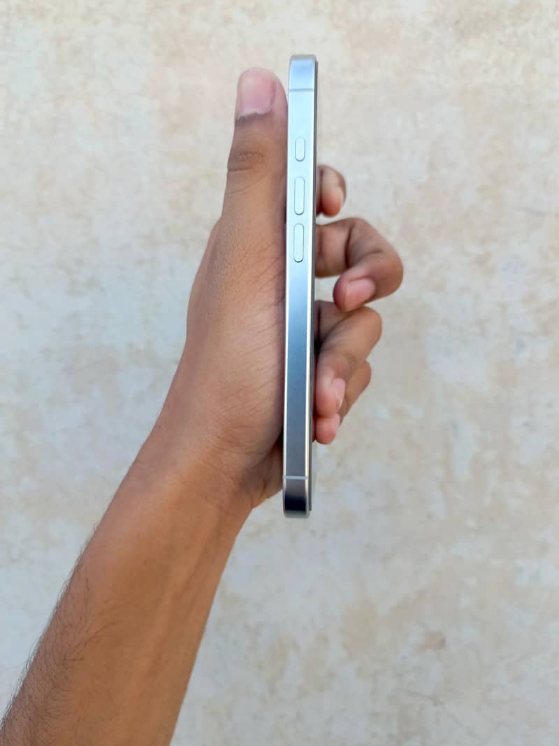 Iphone 16 pro 10/10 2