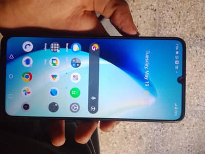 realme c51