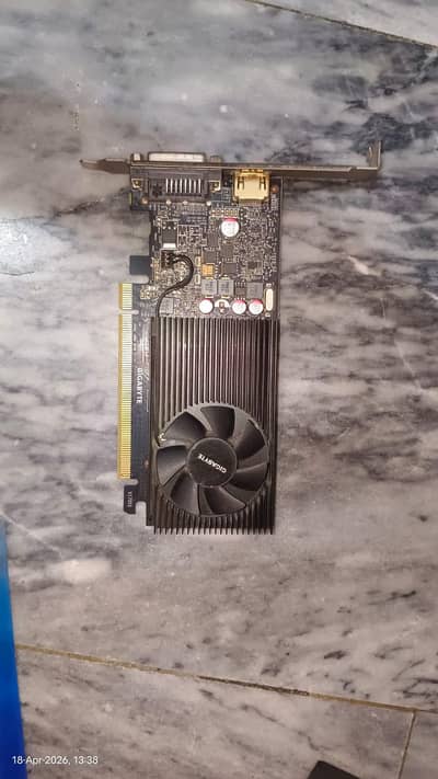 GT 1030 2GB GDDR5