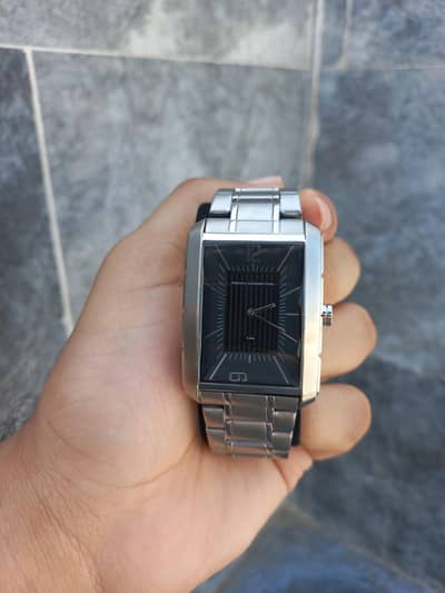 French Connection  lot watch original