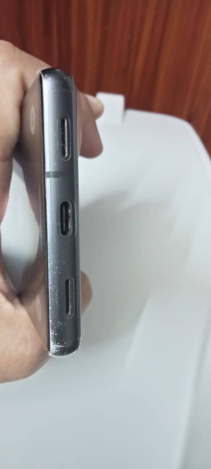 Google Pixel 7a 0