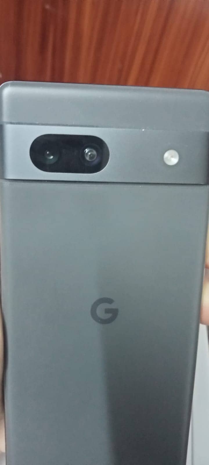 Google Pixel 7a 2