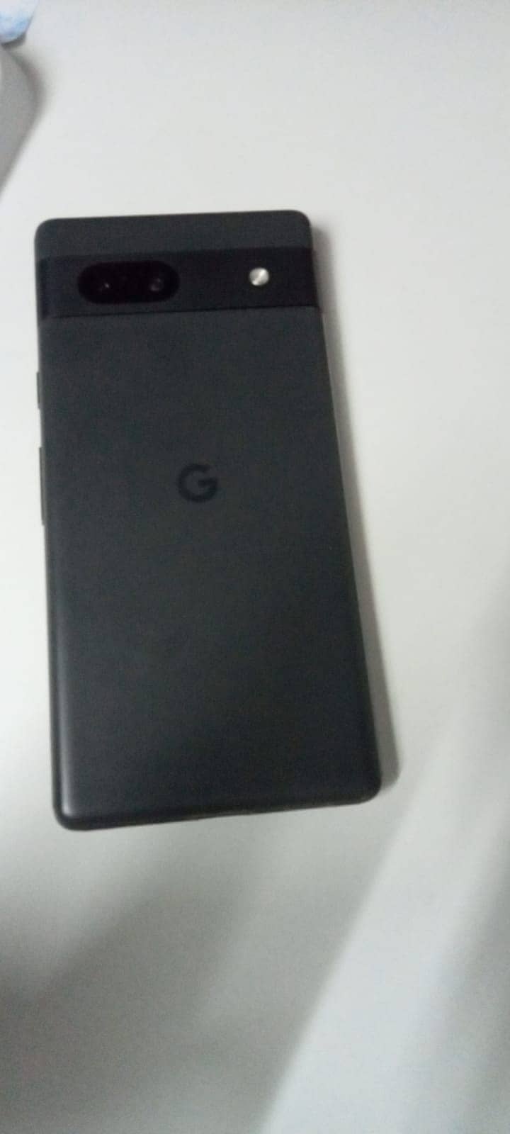 Google Pixel 7a 3