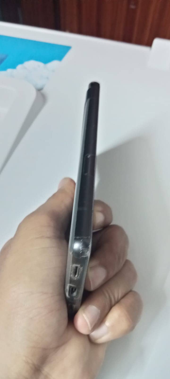 Google Pixel 7a 4