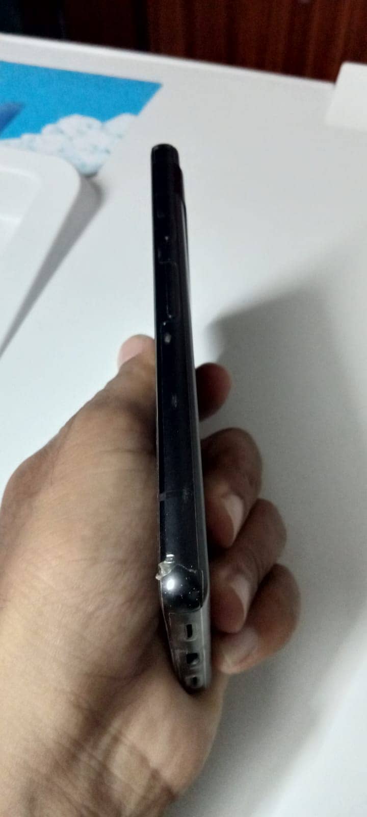 Google Pixel 7a 5