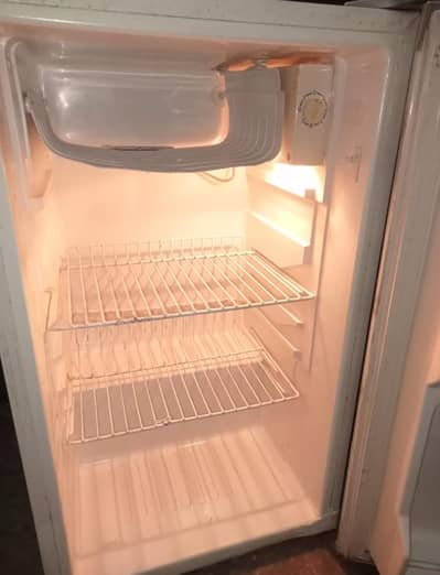 Room Size Fridge Excellent Condition