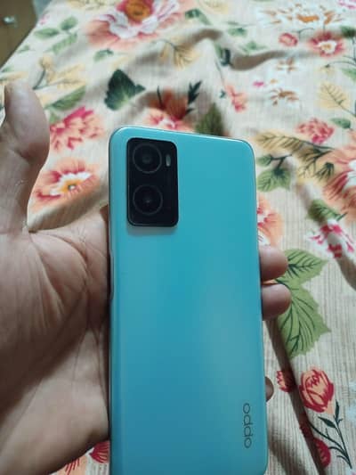 oppo A76.6. 128GB exchange