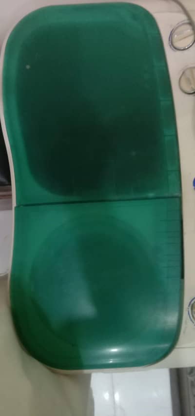 Haier semi automatic machine, washer an dryer for sale