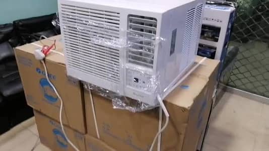 Gree inverter window ac