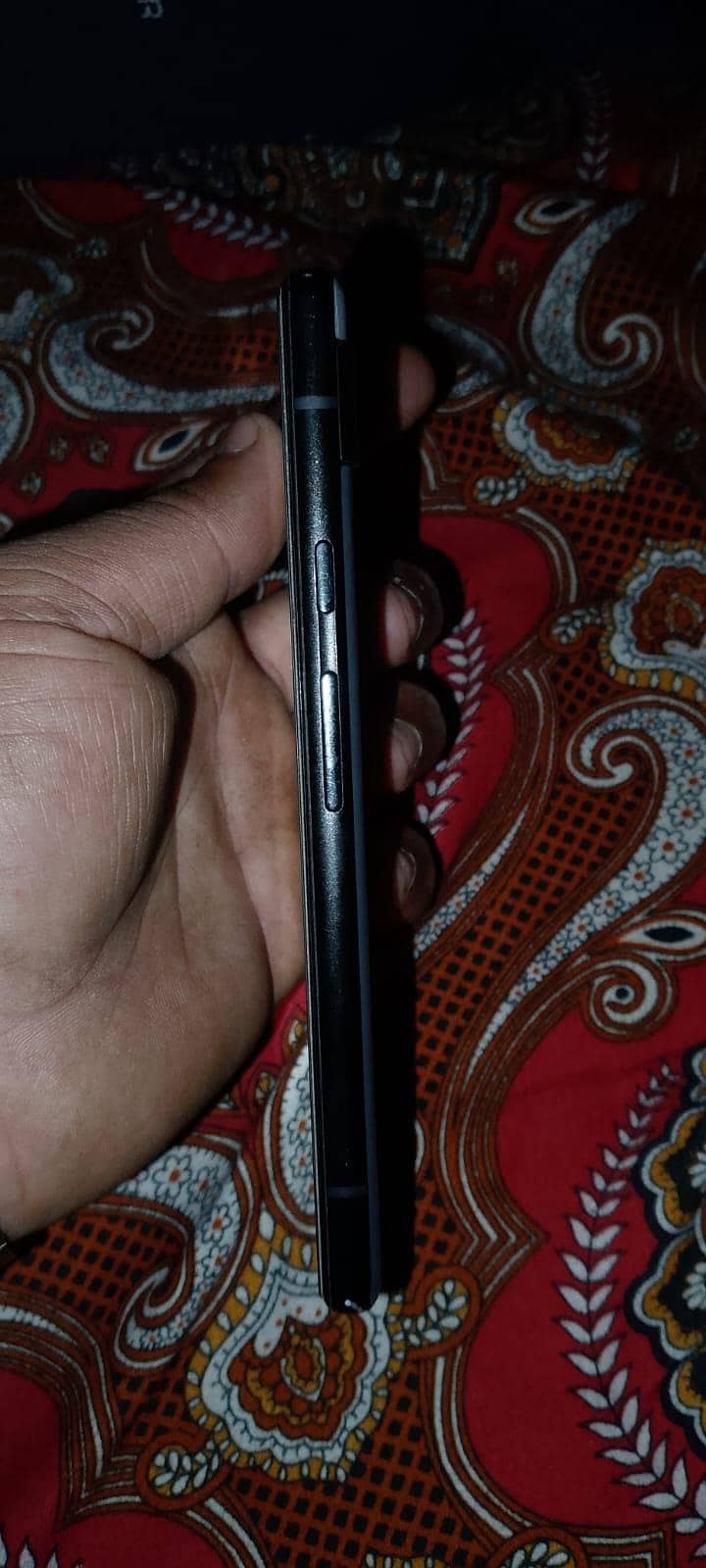 Google pixel 6a 3