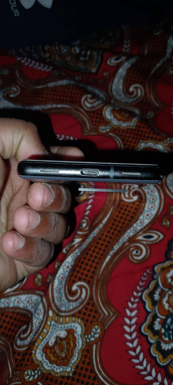 Google pixel 6a 4