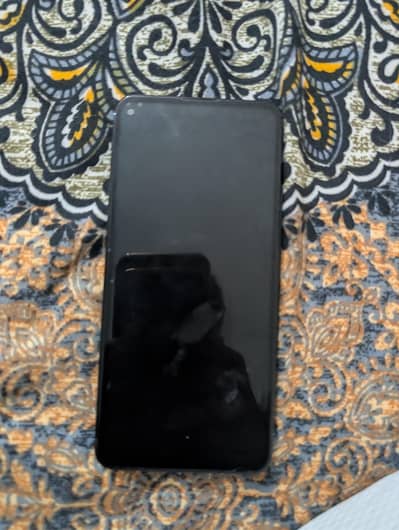 Google Pixel 5A Penal dead