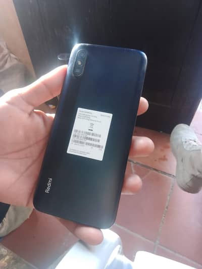 Redmi 9a 2gb 32gb