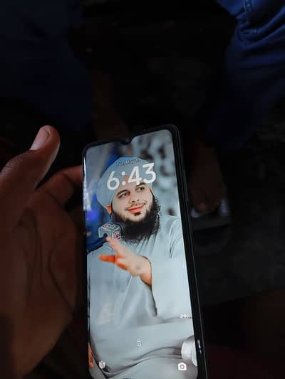 Xiaomi Redmi A5