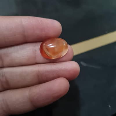 Agate Carnelian