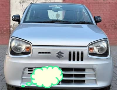 ALTO VXR 2021 MODEL    (0316-9994361)