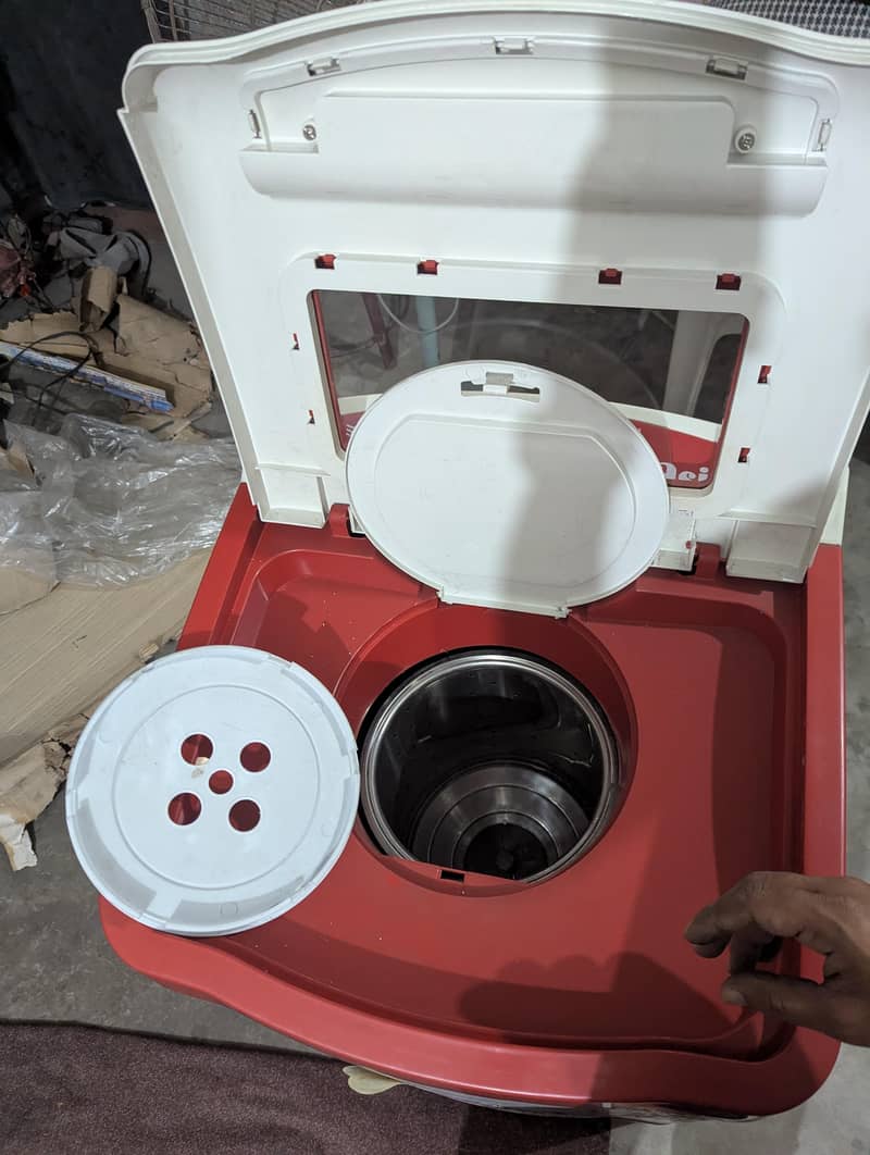 Aisa dryer machine 1