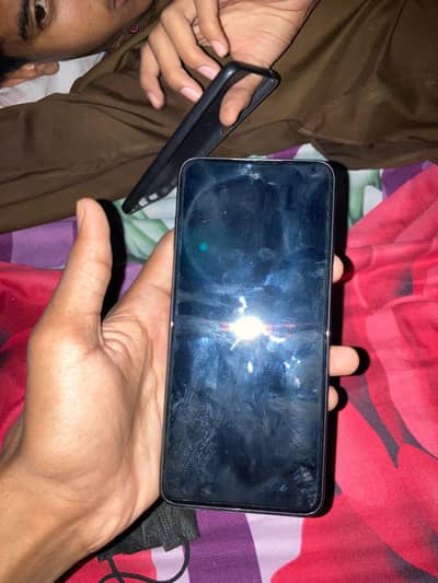 moto g5.5g