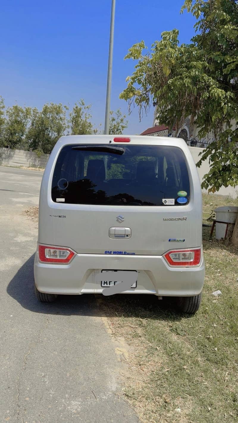 Suzuki 1