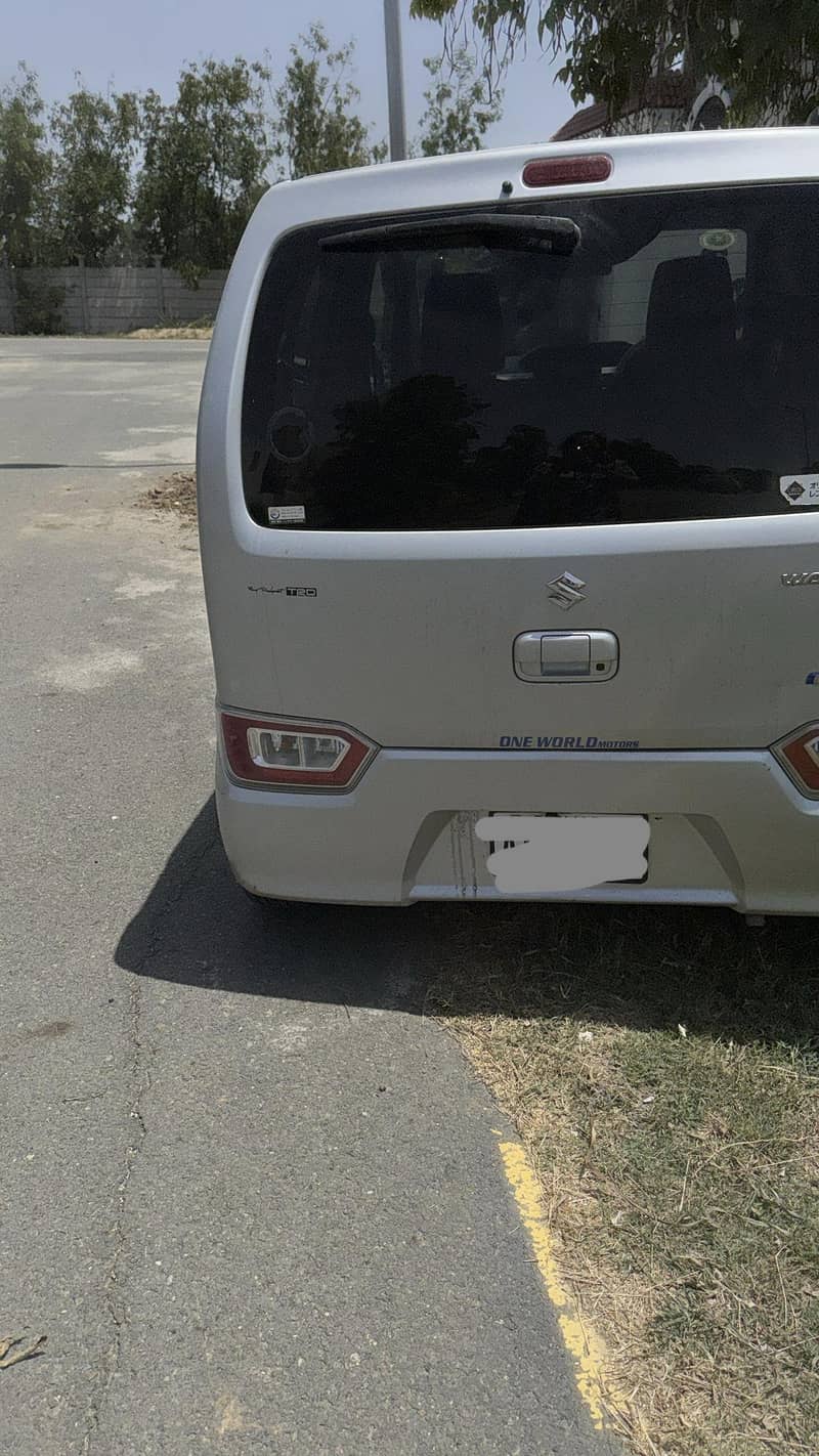 Suzuki 3