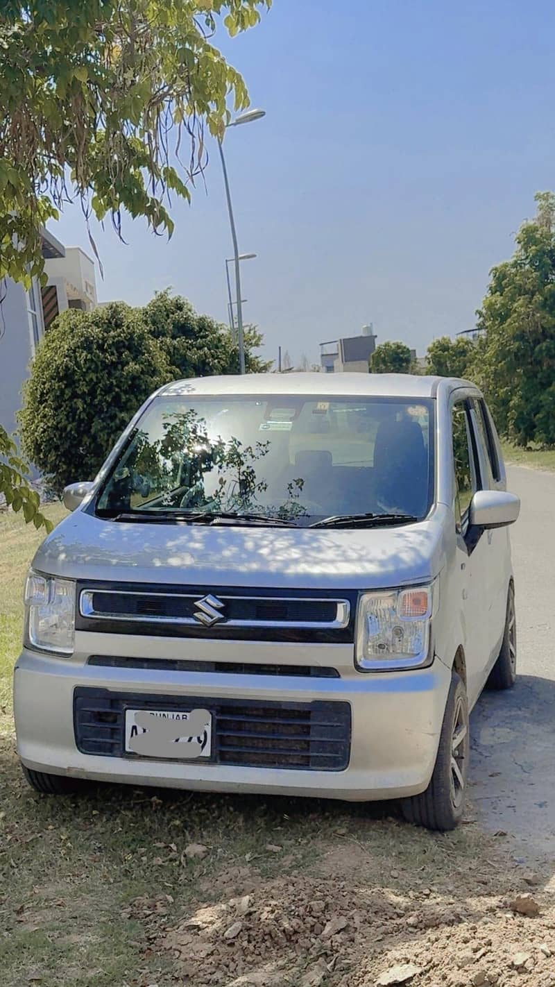 Suzuki 4