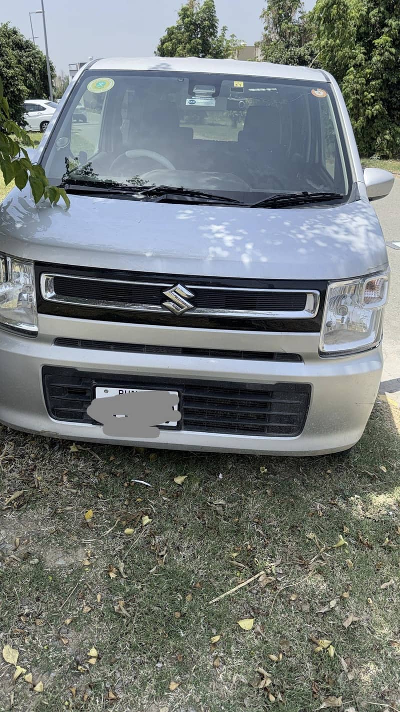Suzuki 5