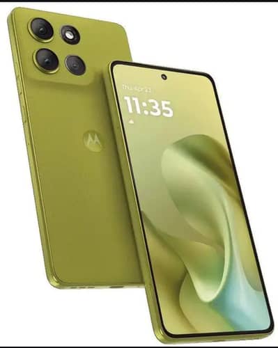 Moto g86 power 5g 8gb 512gb