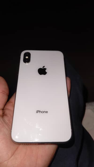 iphone x 64
