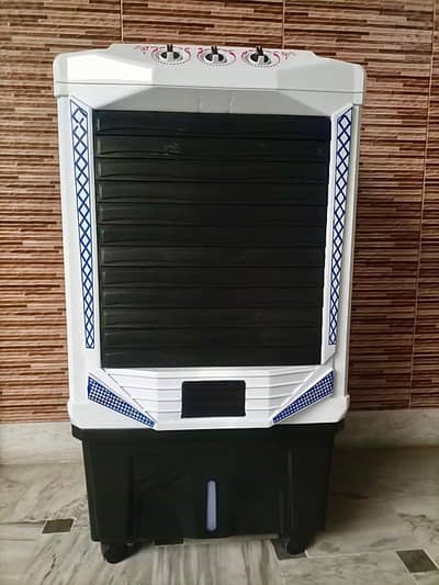 Brand New 12v air cooler full Air conditioner throw