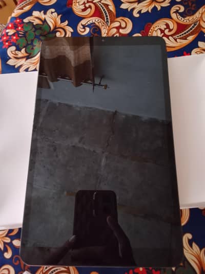 LG G pad T600s