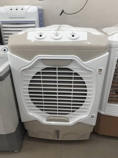 Full size body brand new air cooler 220v