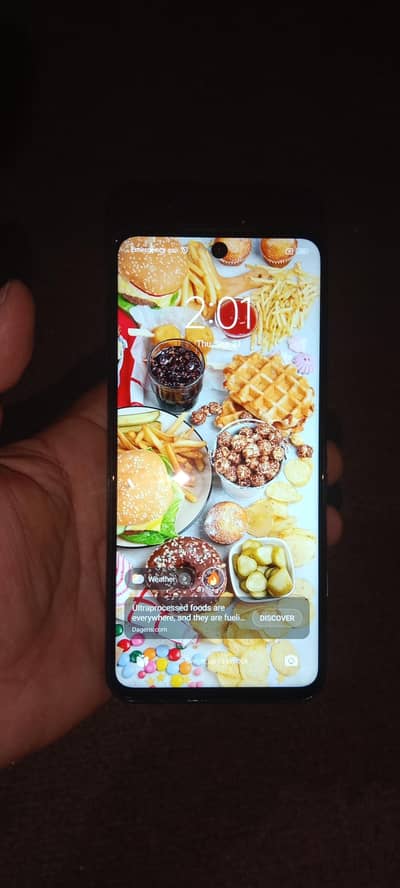 Redmi Note 10 5G 6GB 128GB