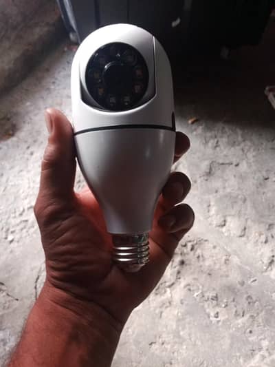 smart camera