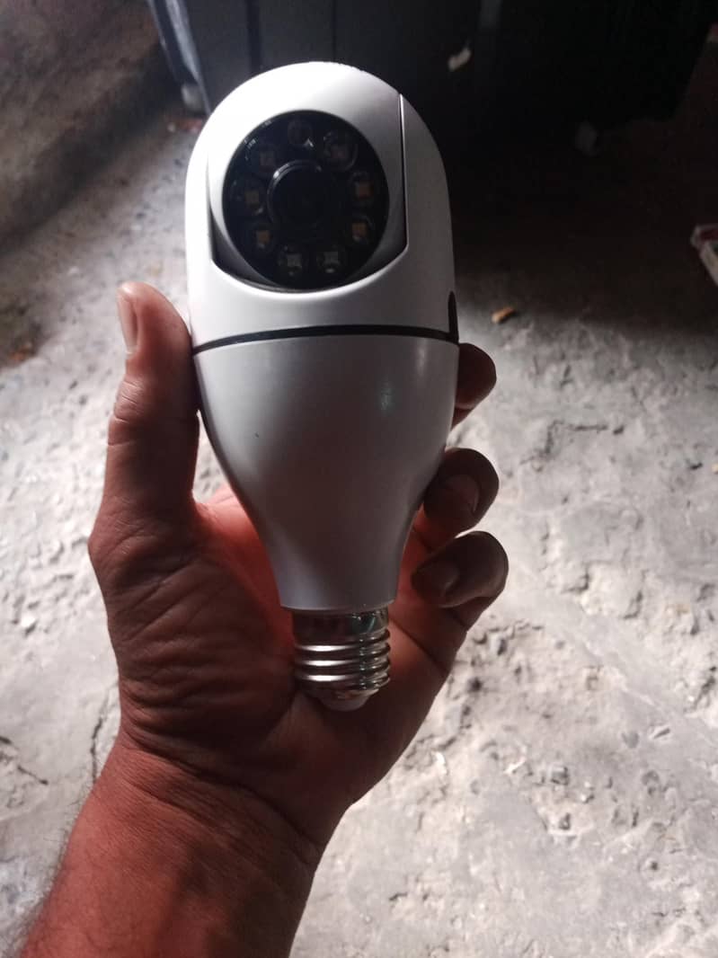 smart camera 0