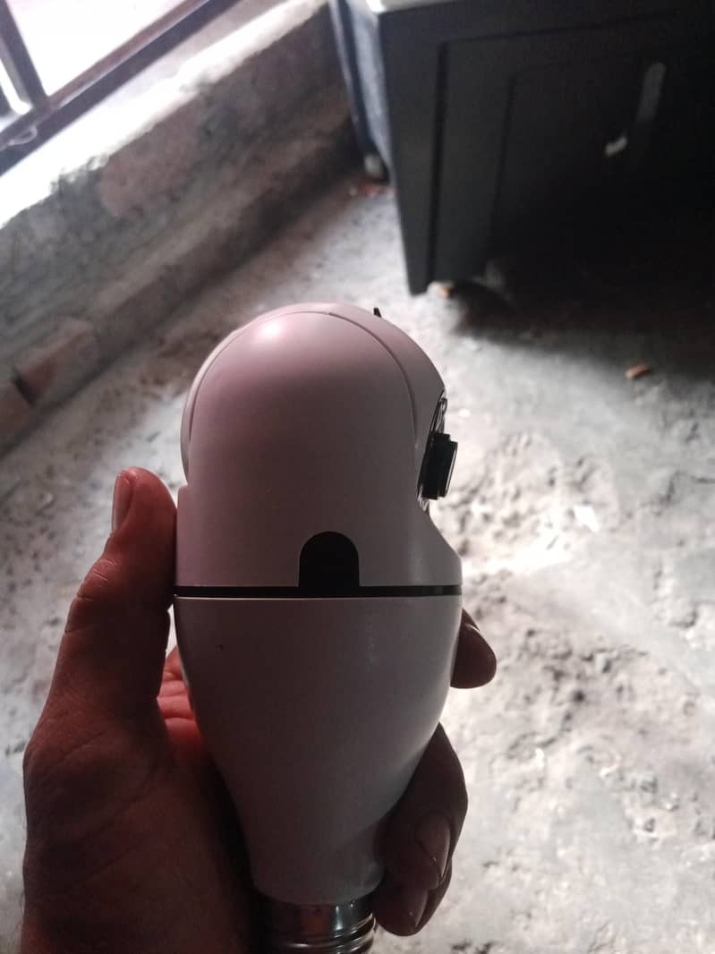 smart camera 3