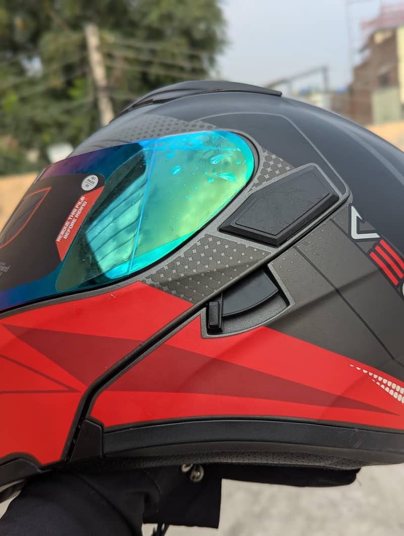 Helmet  vector DOT 1