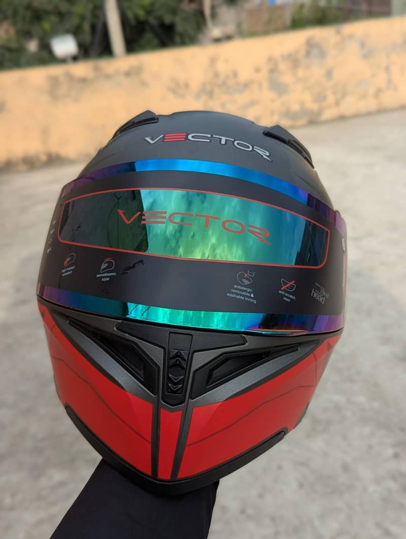 Helmet  vector DOT 2