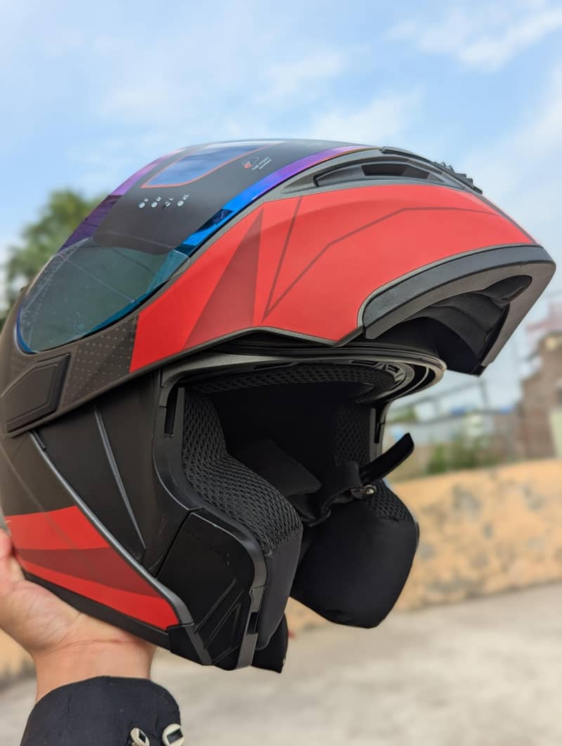 Helmet  vector DOT 11