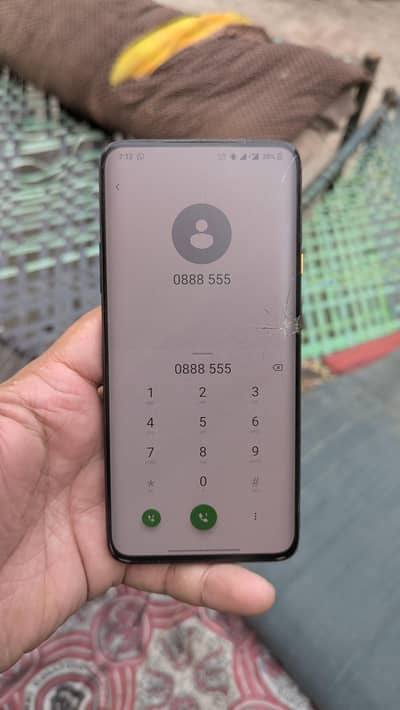 OnePlus 7T Pro McLarens 12Gb 256Gb