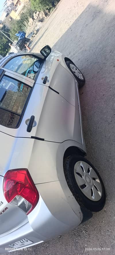 Suzuki cultus vxr 2019 for sale