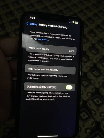 iPhone XR 64gb