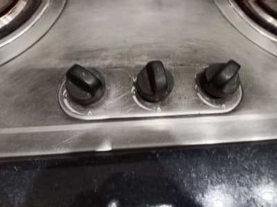 Stove