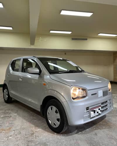 Alto VXl Ags model 2025 Dec Reg. 2026 Slver only 1200 km just like zero
